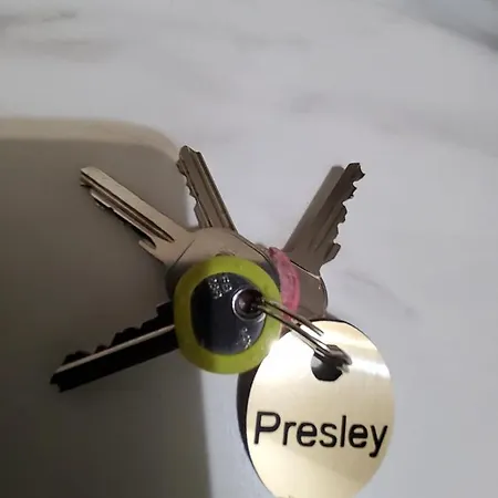 Lägenhet Elvis 2 Me *